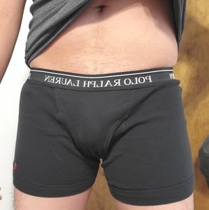Polo Boxer Briefs